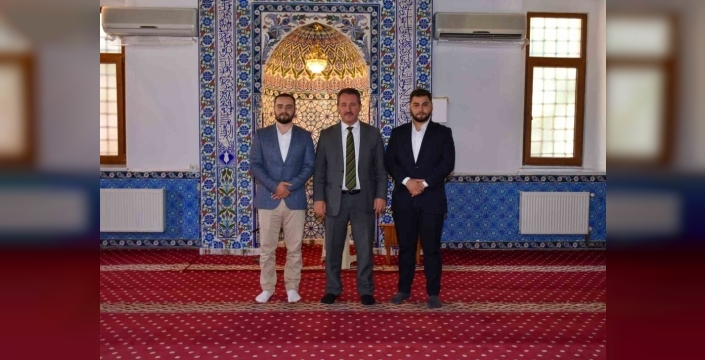 Bilecik'te ezan ve hutbe yarışmasında kazananlar belirlendi