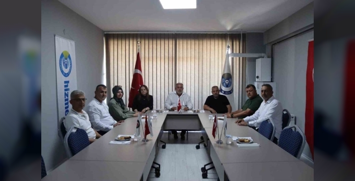Birlik ve beraberlik mesajıyla 15 Temmuz ruhu yaşatıldı