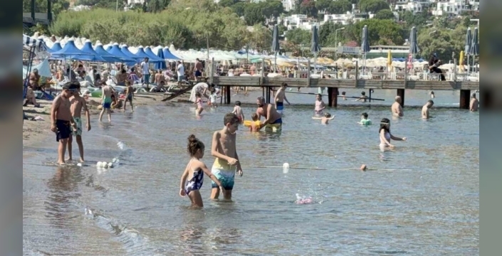 Bodrum'da sahte rezervasyon dolandırıcılığı tatilcileri mağdur ediyor
