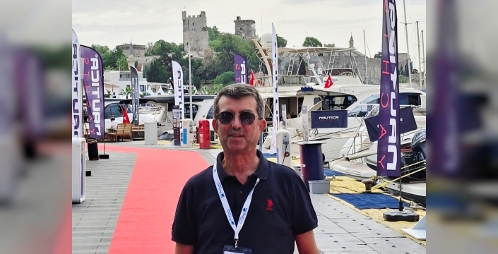 BOYD Başkanı Sabahattin Duman’dan Bodrum turizmi için sükûnet çağrısı: “Bodrum kaybediyor”