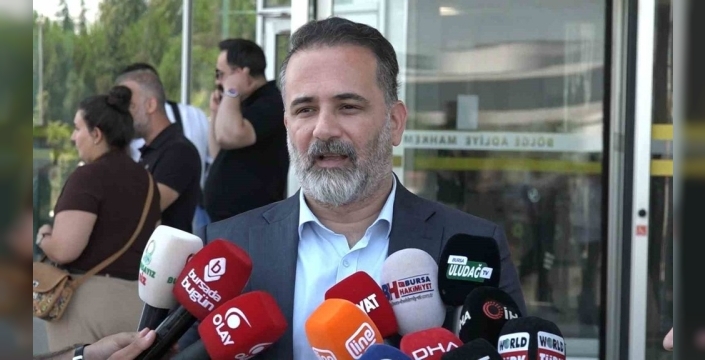 Bozbey davası ertelendi: Hukuk ve demokrasi için kritik duruşma
