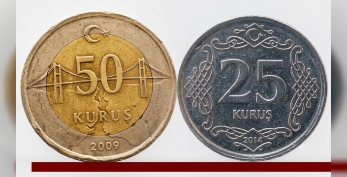 Bozuk paraların görünmeyen etkisi: Ekonomide büyük bir kayıp var