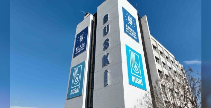 Bursa'da su kesintileri sona erdi, BUSKİ'den mesaj var