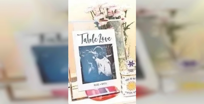 Buse Terim'den aşk itirafı: Takipçileri yorum yağdırdı