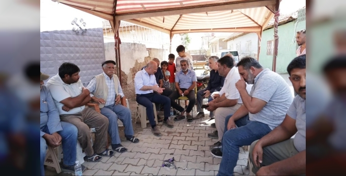 Büyük Menderes'te acı tesadüf: Bir can alındı, diğeri aranıyor