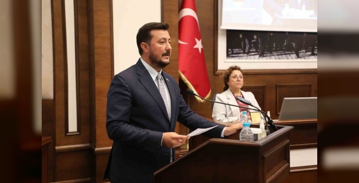 Büyükçekmece'de geleceği şekillendiren 4 yeni proje hayata geçiyor