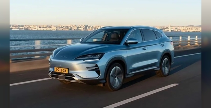 BYD'nin Türkiye'den çekilme nedeni yasal engeller olarak belirlendi