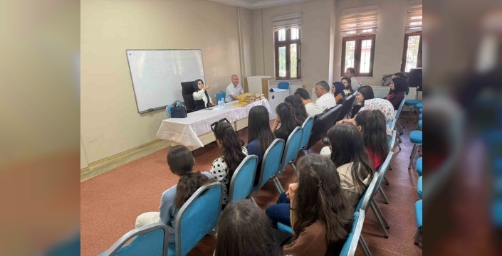 Çanakkale'ye uzanan milli bilinç yolculuğu: Taşlıçaylı gençler tarihin izinde