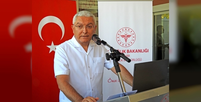 Çeşme Devlet Hastanesi'nin acil servisi, dayanışmayla çağ atladı