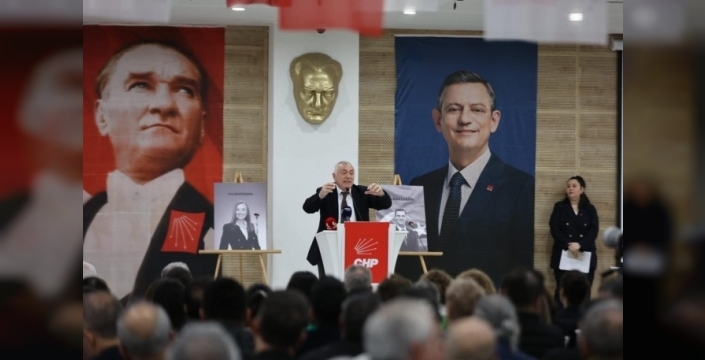 CHP’de çıkış yolu: Tüzük, hukuk ve kurultay iradesi