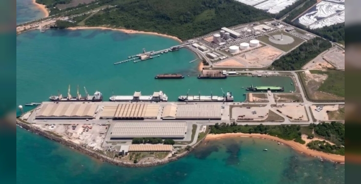 Çinli otomotiv devi GWM'ye Brezilya'dan dev arazi hibesi: Latin Amerika'ya açılan kapı mı?