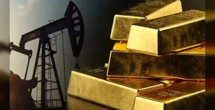 Citi'den tüyler ürpertici uyarı: Altın ve petrolü sarsacak 'kara kuğu' senaryoları kapıda!