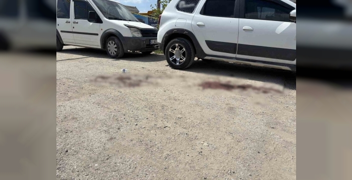 Çocuklarının ayrılığı iki aileyi kana buladı: 2 yaralı, 10 gözaltı!