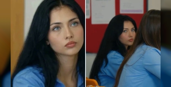 Daha 17 dizisinden çıkarılan Eylül Aslan'dan sert yanıt