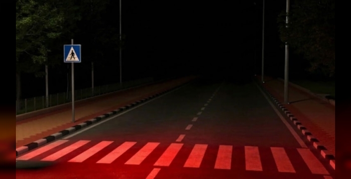 Danimarka'da biyoçeşitlilik için kırmızı sokak lambası dönemi başladı