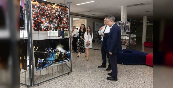 Darbe girişimleri ekonomiye kurşun sıkıyor: Güven ve hukuk vurgusu