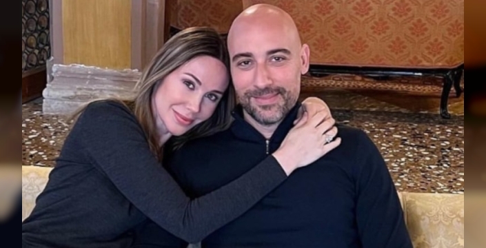 Demet Şener ve Tolga Arman'ın beş yıllık aşkı sona erdi