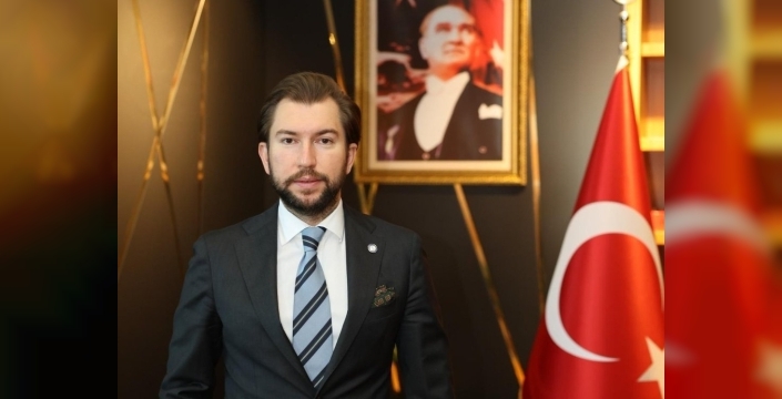 DENİB Başkanı Uğurlu: İmalat sanayine sağlanan 1 trilyon TL’lik finansman, rekabet gücünü artıracak
