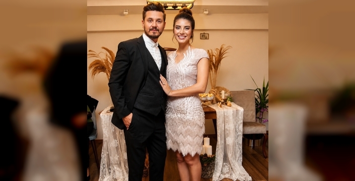 Deniz Baysal ve Barış Yurtçu'nun evliliği sona eriyor: Boşanma davası çekişmeli geçecek