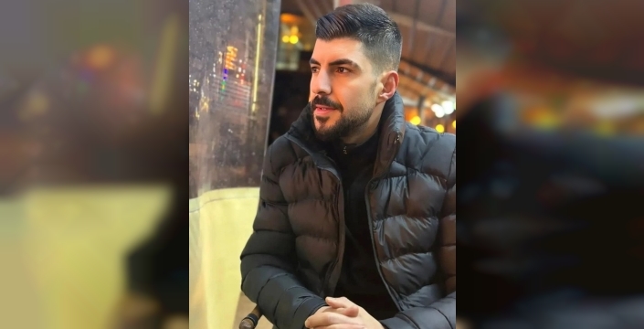 Denizli'de trafik kazası: Genç Yiğit Canel yaşam mücadelesini kaybetti