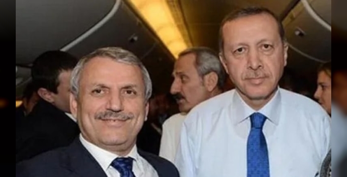 Derince'de 461 milyonluk ihale yine Haldız İnşaat'a gitti: Baba-oğul AKP bağlantısı dikkat çekiyor