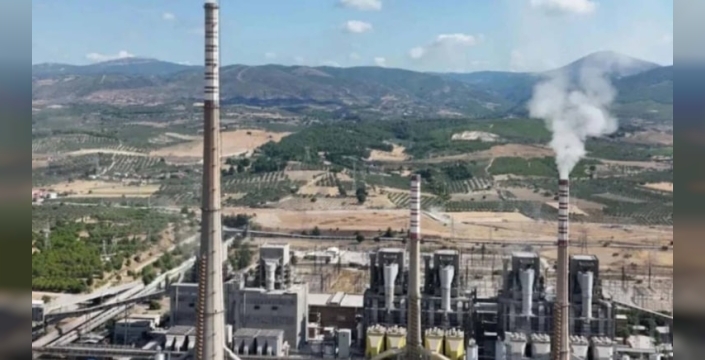 dev santral icradan satılıyor! 350 milyon dolarlık değer biçildi