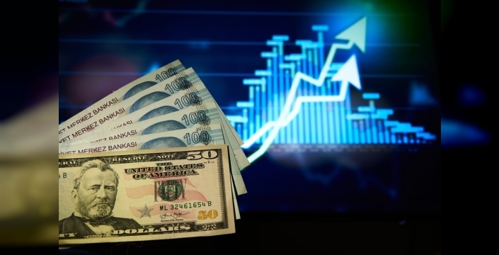 Dolar durdurulamaz yükselişte: Dünya devlerinden Türkiye için karamsar senaryolar!