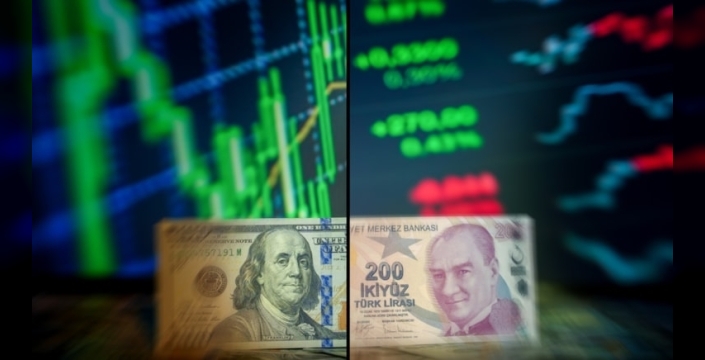 Dolar/TL'de kritik tahminler: 5 büyük bankadan önemli açıklamalar