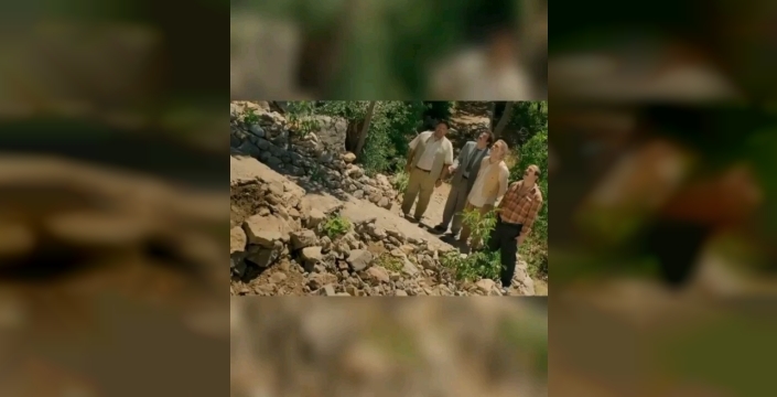 Düğün Dernek 2'nin ikonik evi 30 milyon TL'ye satışa sunuldu