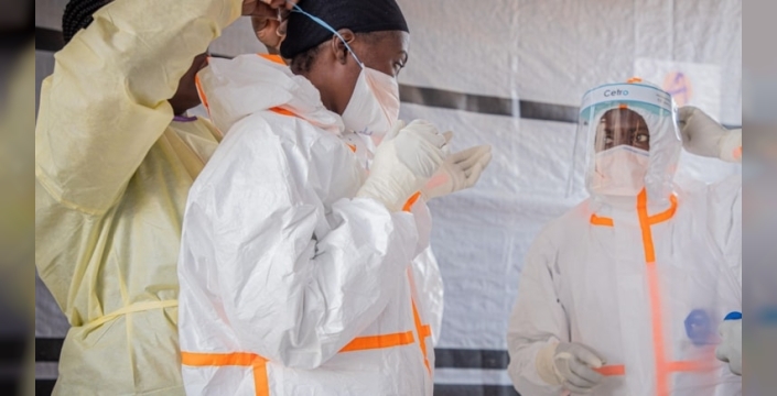 Ebola salgını: Kongo'da tablo göründüğünden fena, DSÖ'den acil çağrı!