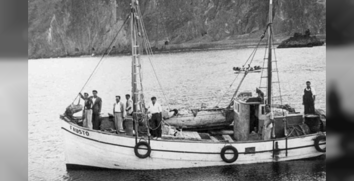 El Fausto: 58 yıl boyunca çözülemeyen denizcilik gizemi