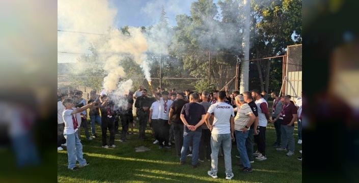 Elazığspor'un teknik direktörü Bozkurt: 'Kadro kalitemiz oldukça iyi