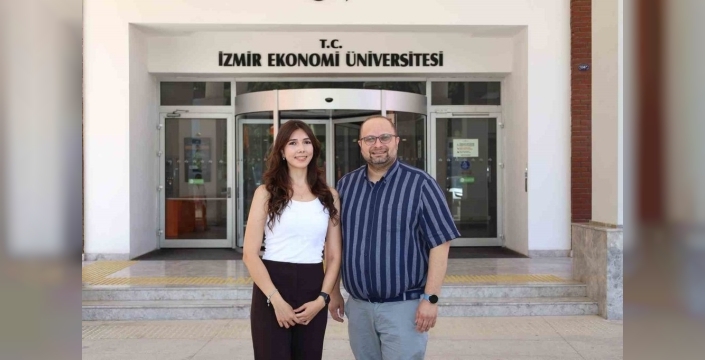 Elif Turan başardı: Dünyanın zirvesindeki üniversiteden tam bursla kabul