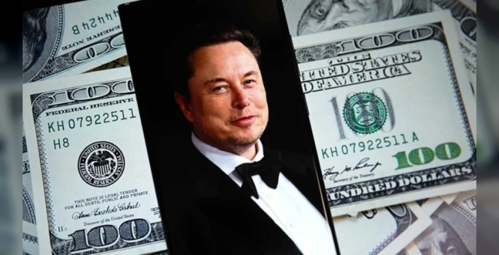Elon Musk trilyonerlik tacını kaybetti: SpaceX hisselerindeki çöküş servetini 50 milyar dolar eritti