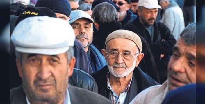 Emekli maaş farkları için ödeme takvimi açıklandı