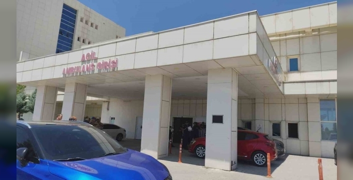 Erciş'te akrabalar birbirine girdi: Arazi kavgası 8 cana mal oldu