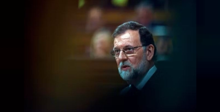 Eski başbakan Rajoy'un Dünya Kupası yorumu, ırkçılık tartışmalarını alevlendirdi