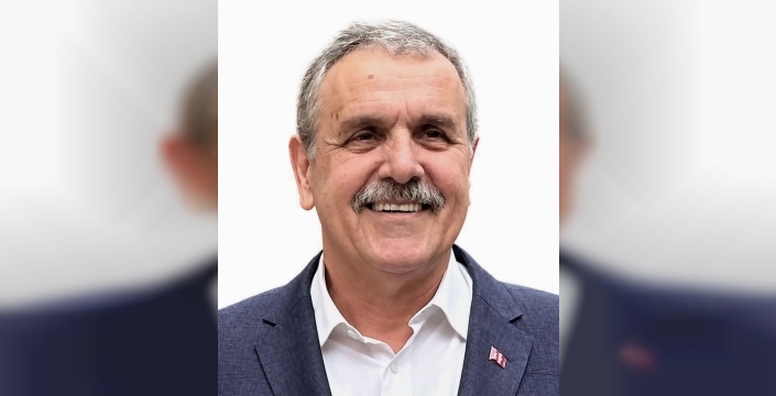 Eski milletvekili Mehmet Cemal Öztaylan hayatını kaybetti