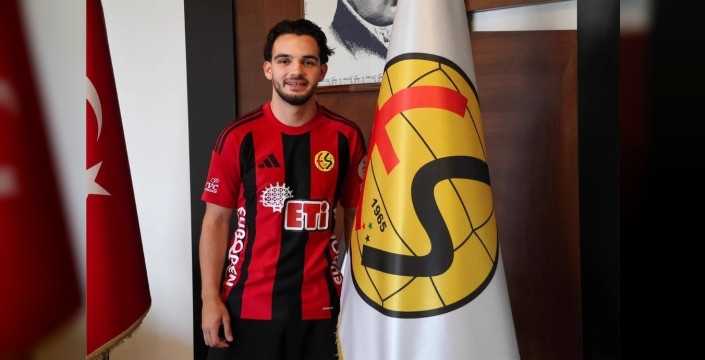 Eskişehirspor'dan çifte transfer hamlesi: Bora Göymen ve Emre Tangeldi kadroda