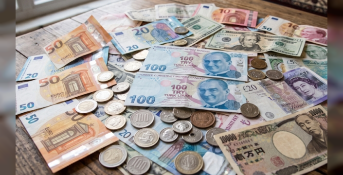 Euro banknotları tarih mi oluyor? İki farklı tasarım halkın beğenisine sunuldu