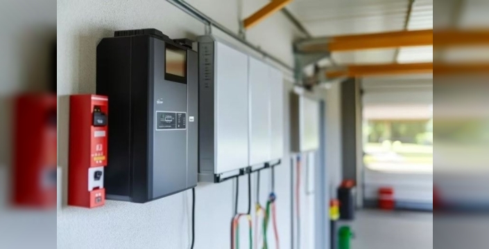 Evlerimizin bataryası: Enerji devriminde yeni bir dönem başlıyor