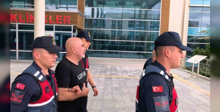 Ezel Akay ve kardeşi uyuşturucu operasyonuyla adliyeye sevk edildi