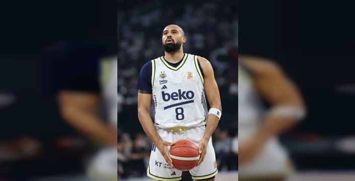 Fenerbahçe'de Horton-Tucker sevinci: 2027'ye kadar sarı lacivertli!
