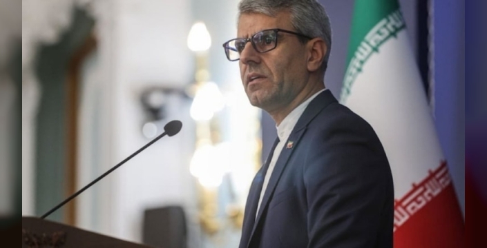 Fidan'ın sözleri Tahran'ı çileden çıkardı: İran'dan Türkiye'ye sert tepki