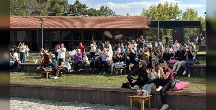 Filenin Sultanları'ndan zafer, Karabük'te dev ekranda coşkuyla kutlandı