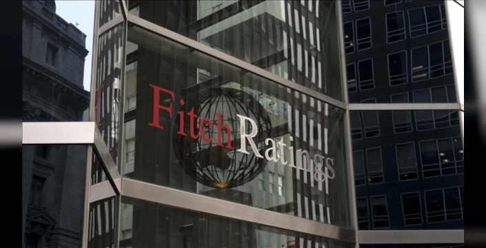 Fitch, Türkiye'nin kredi notunu sabit tuttu: Durağan görünüm vurgulandı