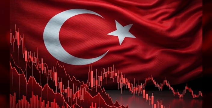 Fitch, Türkiye'nin notunu yükseltmek için rezervlerde kalıcı iyileşme bekliyor: Gözler bu kritik veride!