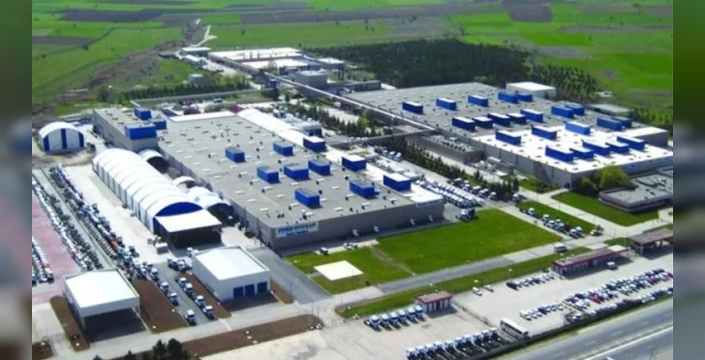 Ford Otosan fabrikalarında üretim duruyor: Tatil mi, bakım mı?