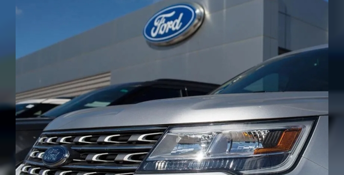 Ford ve Geely'den Avrupa'da sürpriz ortaklık hamlesi