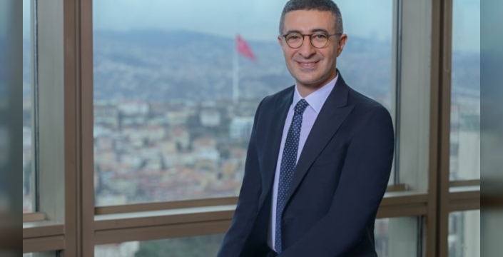 Garanti BBVA, sürdürülebilirlik için 30 milyon dolarlık tahvil ihraç etti
